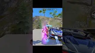 Impossible 🎯 Golden Sadow New Car  Tips And Tricks 🤯💥🥵
