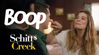 All the boops | Schitt's Creek