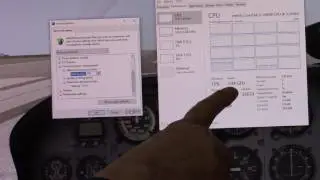Improving X Plane 11 Performance on 8 Core CPU (PB13)
