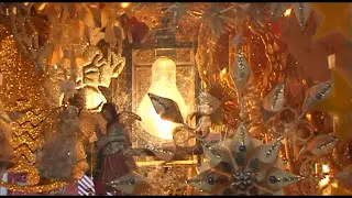 Christmas Market Germany - Nuremberg Christkindlmarkt