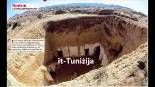 Djar Madwar id-Dinja