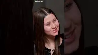 Реакция Ариелы на комплименты УДИВИЛА ВСЕХ #дети #талант #samkids
