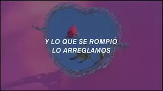 Medo De Amar - Jeito Moleque (letra en español)