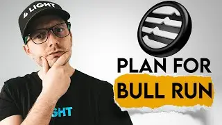 Aptos Price Prediction. APT Bull Run Plan