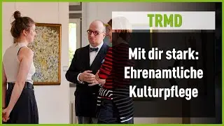 Kultur & Ehrenamt im oberhessischen Museum