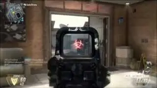 TeamExile- Blackops 2 Teamtage ep.5