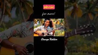 Change Riddim, guitar gospel type beat #gospeltypebeat #guitartypebeat #guitarinstrumental #music