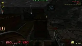 Castle Demonhorn -  Part 1