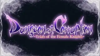 Dungeon of Corruption / Ingles「ACT / RPG-H」 ► +10 y ocho ◄ MG / ZP