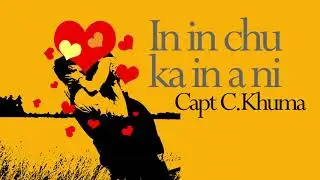 In in chu ka in ani - Capt.C.Khuma ( Mizo Audio Book )