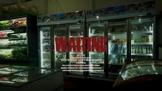 WAITING