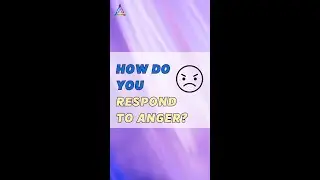 How do you respond to anger?  |  Sing Create Play