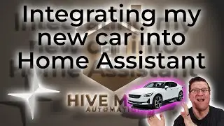 Integrating Your Car with Home Assistant: A Step-by-Step Tutorial