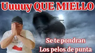 Aqui asustan de verdad, y pocos lo saben...