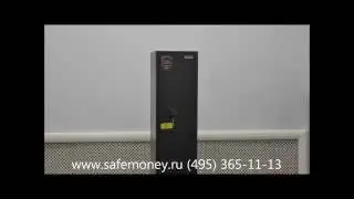 Оружейный сейф ШХО-3