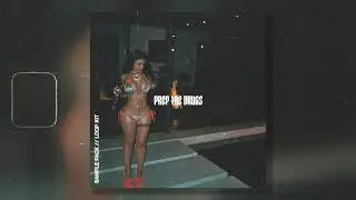 (FREE) Loop Kit/Sample Pack - PREP THE DRUGS | 2024 | (RnB, Drake, Future, Cubeatz)