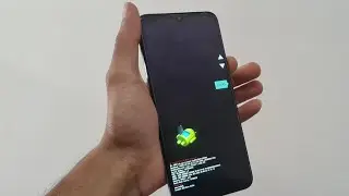 Como formatar moto G10,G20,G30 SEM ERRO (HARD RESET)
