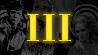История жанра Антиутопия / 3 серия / Альфавиль, 10 Жертва, 451° по Фаренгейту / feat. @WhiteBatAudio