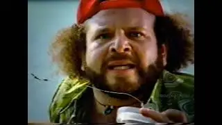 Comercial Dreher 2003