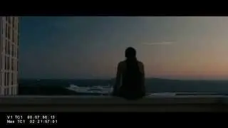 PAND'OR - Peace & Love (B.O MAX ET LENNY) - Vidéoclip