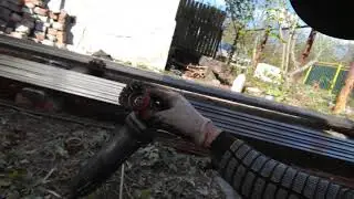 Как подготовить металл