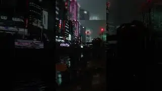 Cyberpunk 2077 Graphic Mods Overhaul (Part 3) #cyberpunk2077 #cyberpunkmods #pcgaming #rtx #fyp