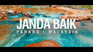JANDA BAIK 🇲🇾 [4K]