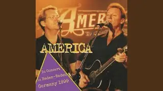 A Horse with No Name (Live)