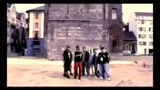 Siska Finuccsi - Halott Finuccsi [Videóklip]