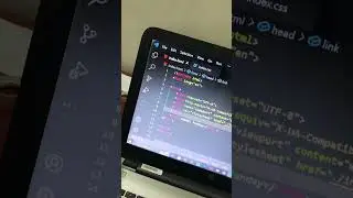 How to add logo/icon in website tab? 