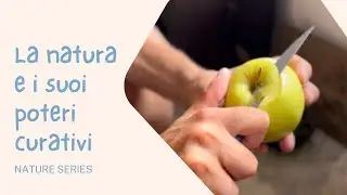 🌸 La natura è il nostro miglior medico - Nature Series -