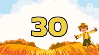 30 Seconds Countdown Timer With Soundeffect