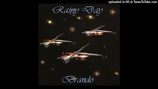 Brando - Rainy Day (Electro Potato Remix)