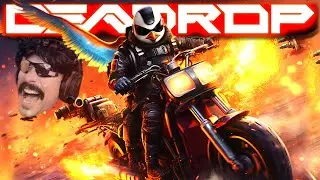 DEADROP #1 RANKED PLAYER AGGRESSIVE GAMEPLAY