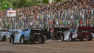First Official Race In 2 Years! Crazy Race It Was!