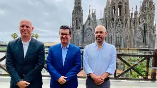 PSOE, PP y NC gobernarán Arucas
