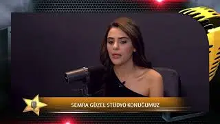 NR1STAR / SEMRA GÜZEL