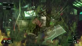 Killing Floor 2 gameplay