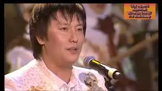 Өмірқұл Айниязов - Әлеуметтер, құлақ сал!