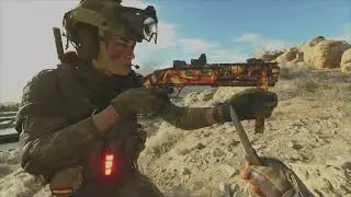 Battlefield 2042 - (Season 1 to Season 4) Weapons Reload Animations In Third Person
