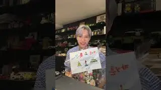 230325 @zkdlin Instagram Live Streaming Update
