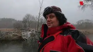 Informacje znad trociowych rzek - otwarcie sezonu 2021