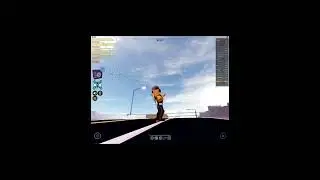 Who Remembers This Old Shooting Style In Jailbreak! #jailbreak #roblox #robloxjailbreak