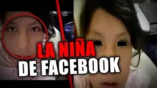 EL VIDEO DE LA NIÑA DE FACEBOOK - ES REAL | ABUSO INFANTIL | NO BUSQUEN PACK.