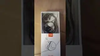 TRN V90 Earphones