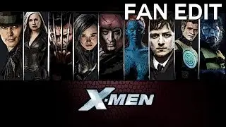 Xmen|| Days of Future Past|| Demons|| Imagine Dragons