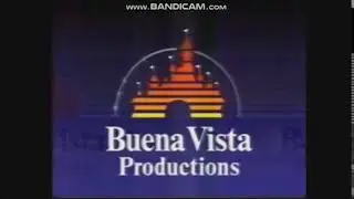 Go Down To The Buena Vista Csupo