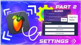 Best audio settings for fl studio mobile, Tap Track Studios, fl studio mobile