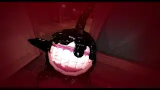 What Happens if Screech Attacks you During the Seek Chase? - Roblox Doors