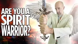 Are you a Spirit Warrior? You might be surprised!
